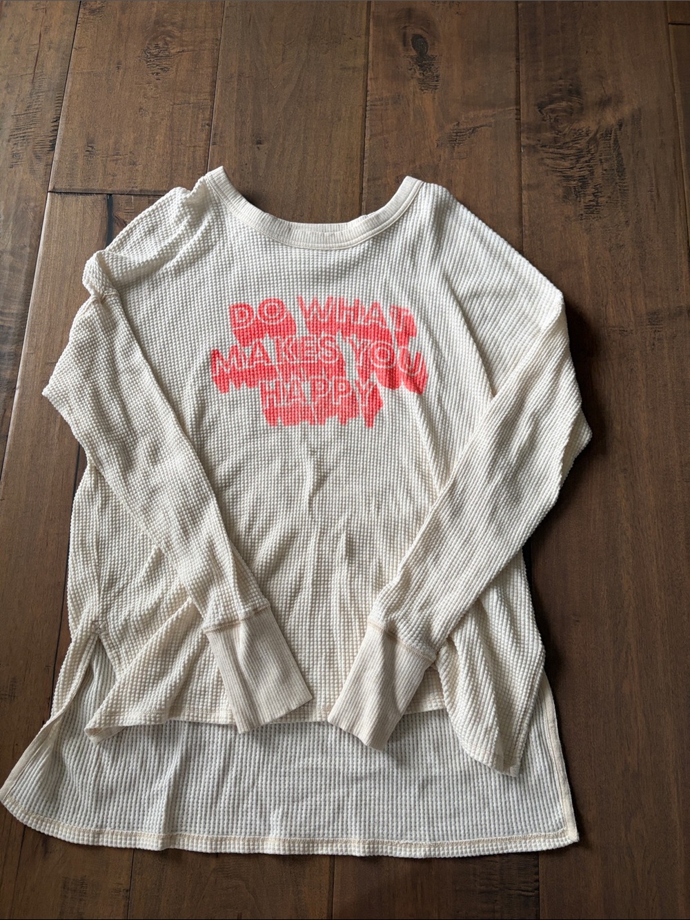 Aerie Offline Oversized long sleeve